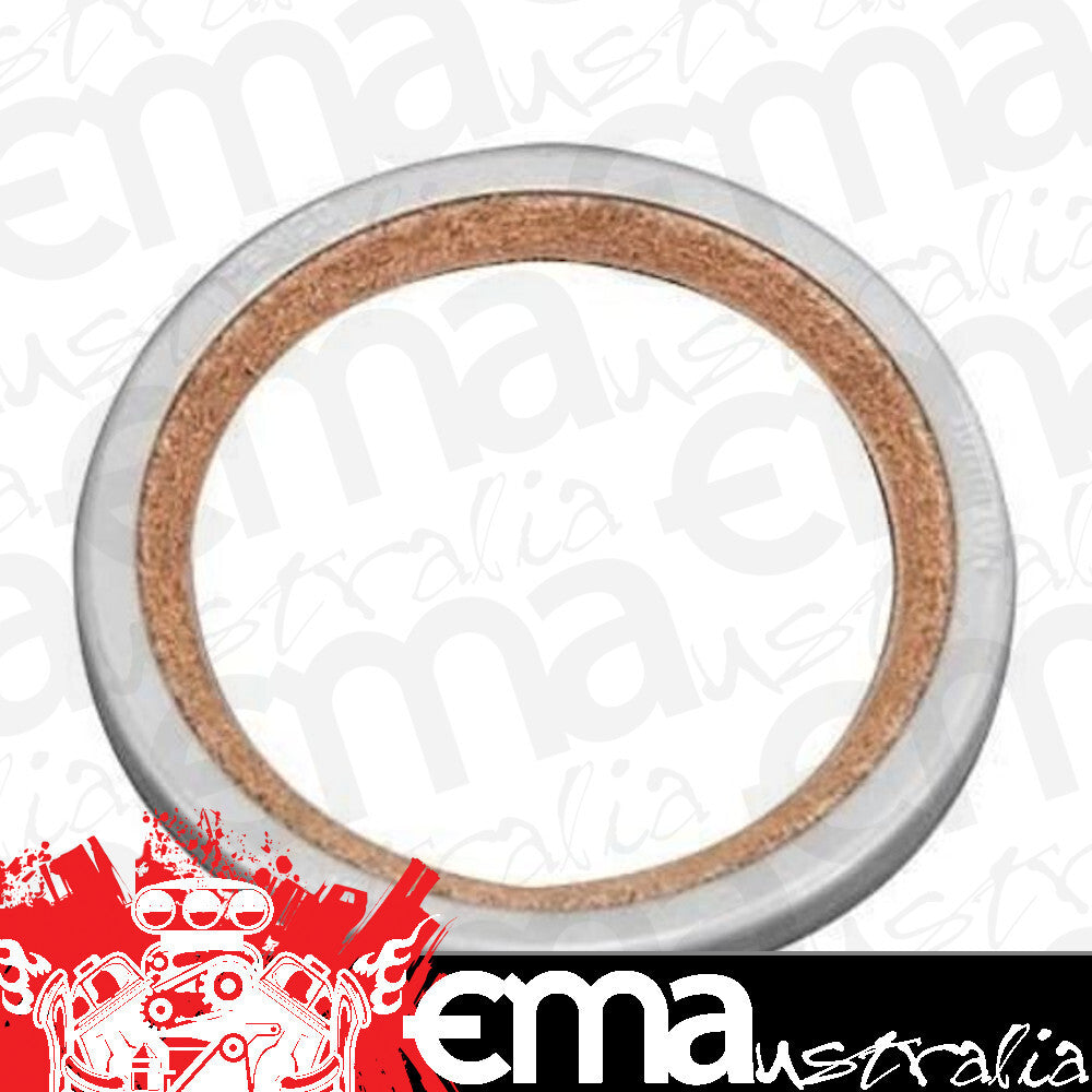 Wilwood 380-0927 Replacement Oil Seal for Holden HQ Fitted with Camaro Brakes