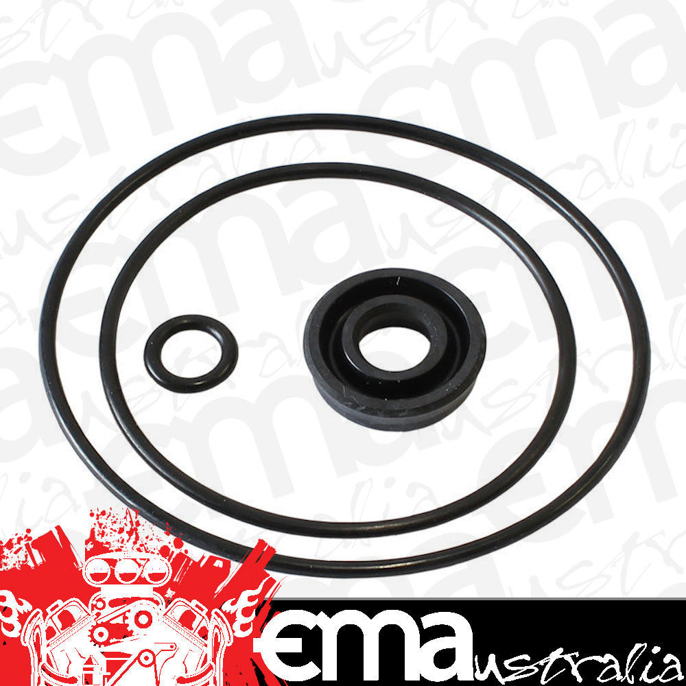 Suit MagnaFuel Quickstar 275 fuel pump (WIMP4550) Seal Kit Suits w/ Filter MagnaFuel WIMP4550-SK