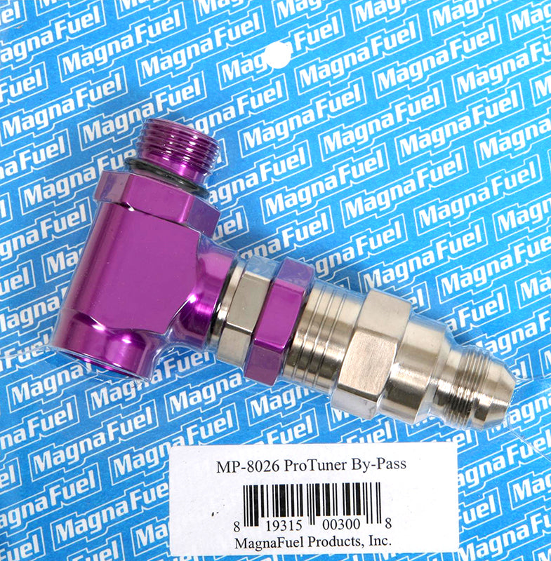 Magnafuel WIMP8026 Adjustable Bypass