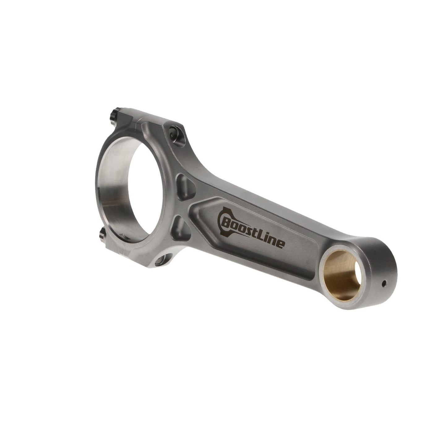 Wiseco WIS-LS6125-927 Chev LS Engines/Gen V LT Boostline Connecting Rods Forged 3-Pocket Beam