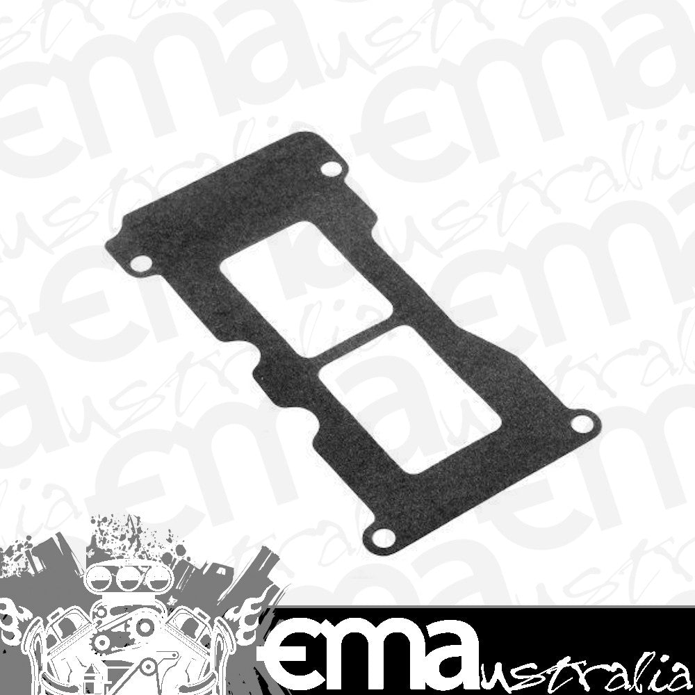 Weiand WM6900 Supercharger To Manifold Gasket 142 Series Supercharger