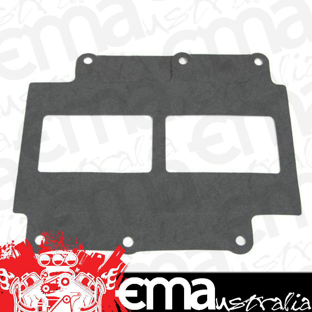 Weiand WM6901 Supercharger To Manifold Gasket 177 Series Supercharger