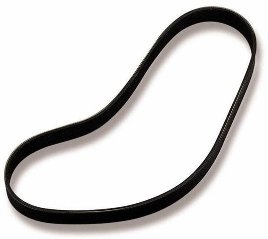 Weiand WM7008 1/2" Pitch Supercharger Drive Belt Gilmer Style 57" Long