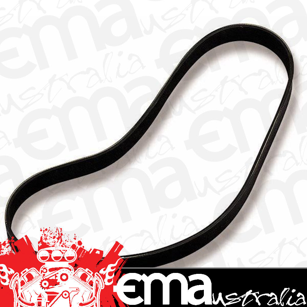Weiand | WM7013 | 1/2" Pitch Supercharger Drive Belt Gilmer Style 58.5" Long