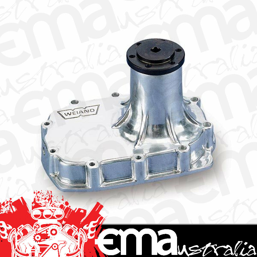 Weiand WM7024P Supercharger Nose Drive Assembly