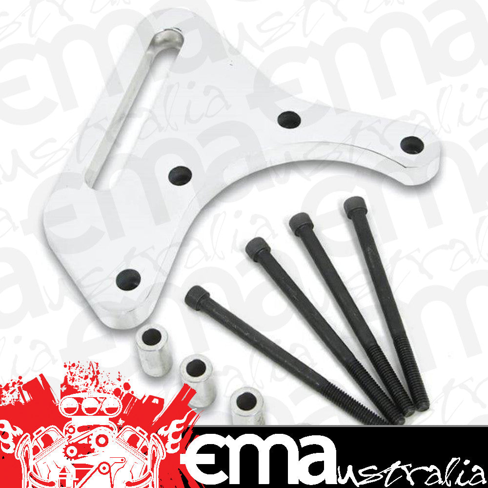 Weiand WM7065P 6-71 SBc Idler Pulley Bracket