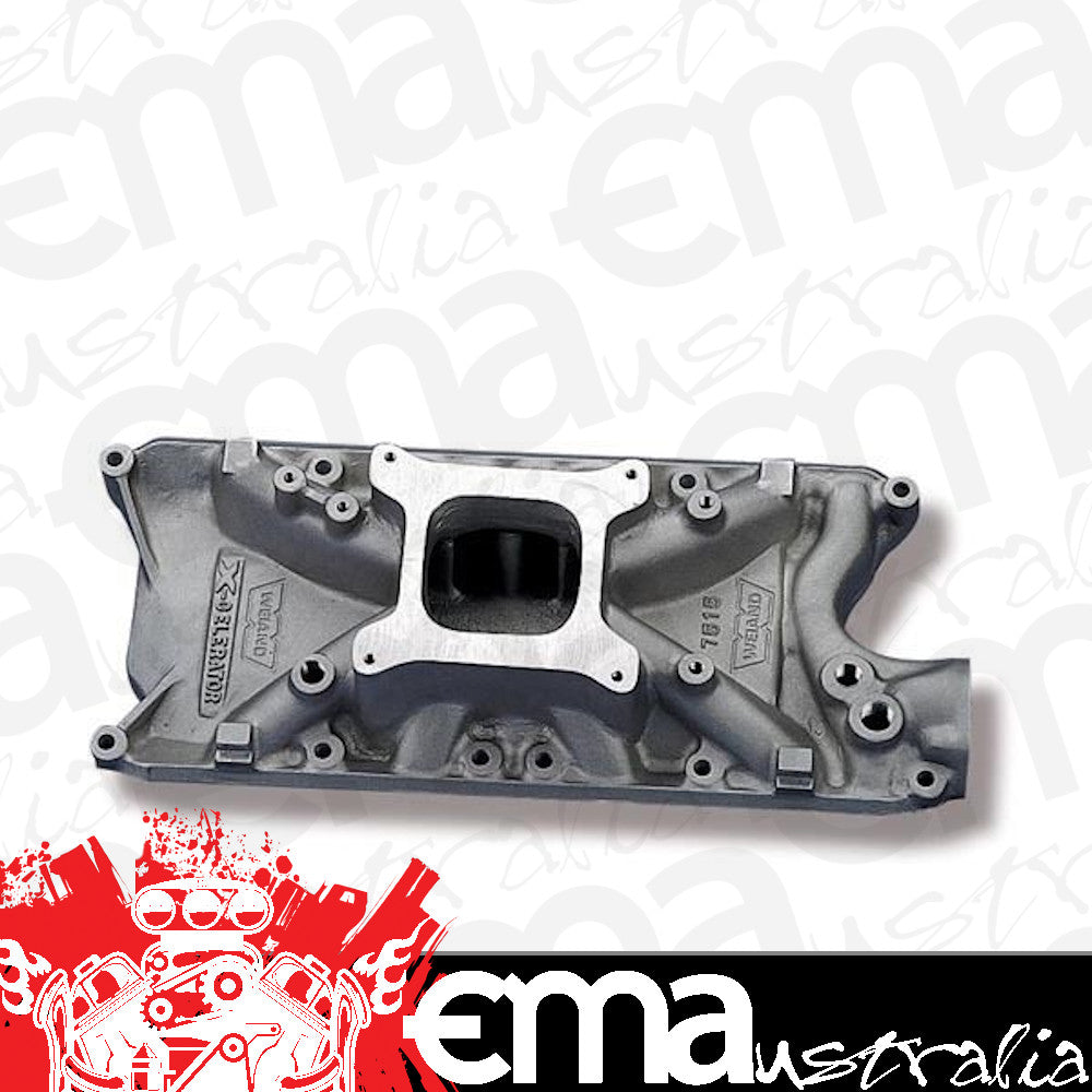 Weiand WM7515 X-Celerator Intake Manifold Suit Ford SB 289-302W V8