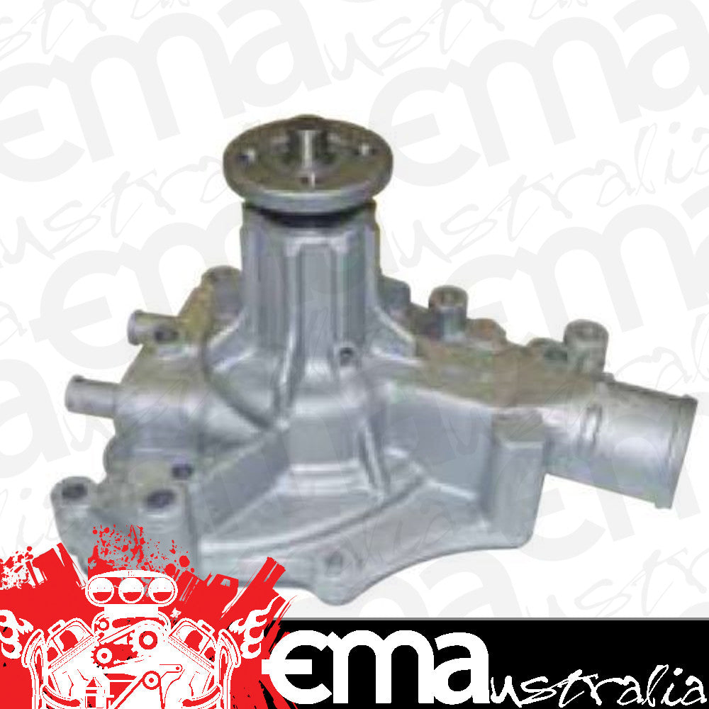GMB WP2953AGMB Alloy Water Pump Ford 302-351W Left Hand Outlet