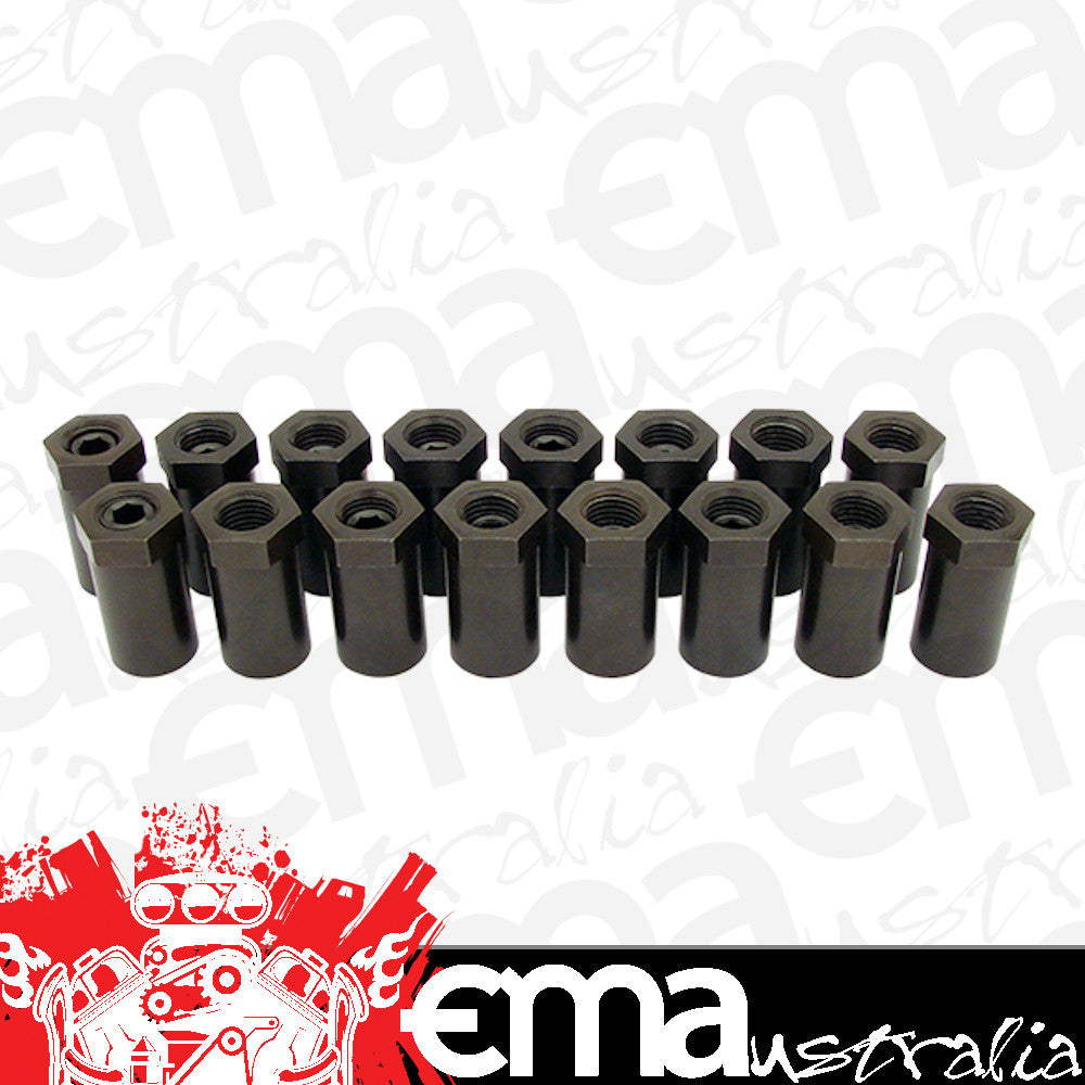Yella Terra YT1858 Posi Locks 3/8" ((16 Pack)) ()