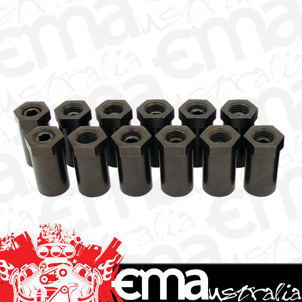 Yella Terra YT1859 Posi Locks 7/16" ((12 Pack)) ()