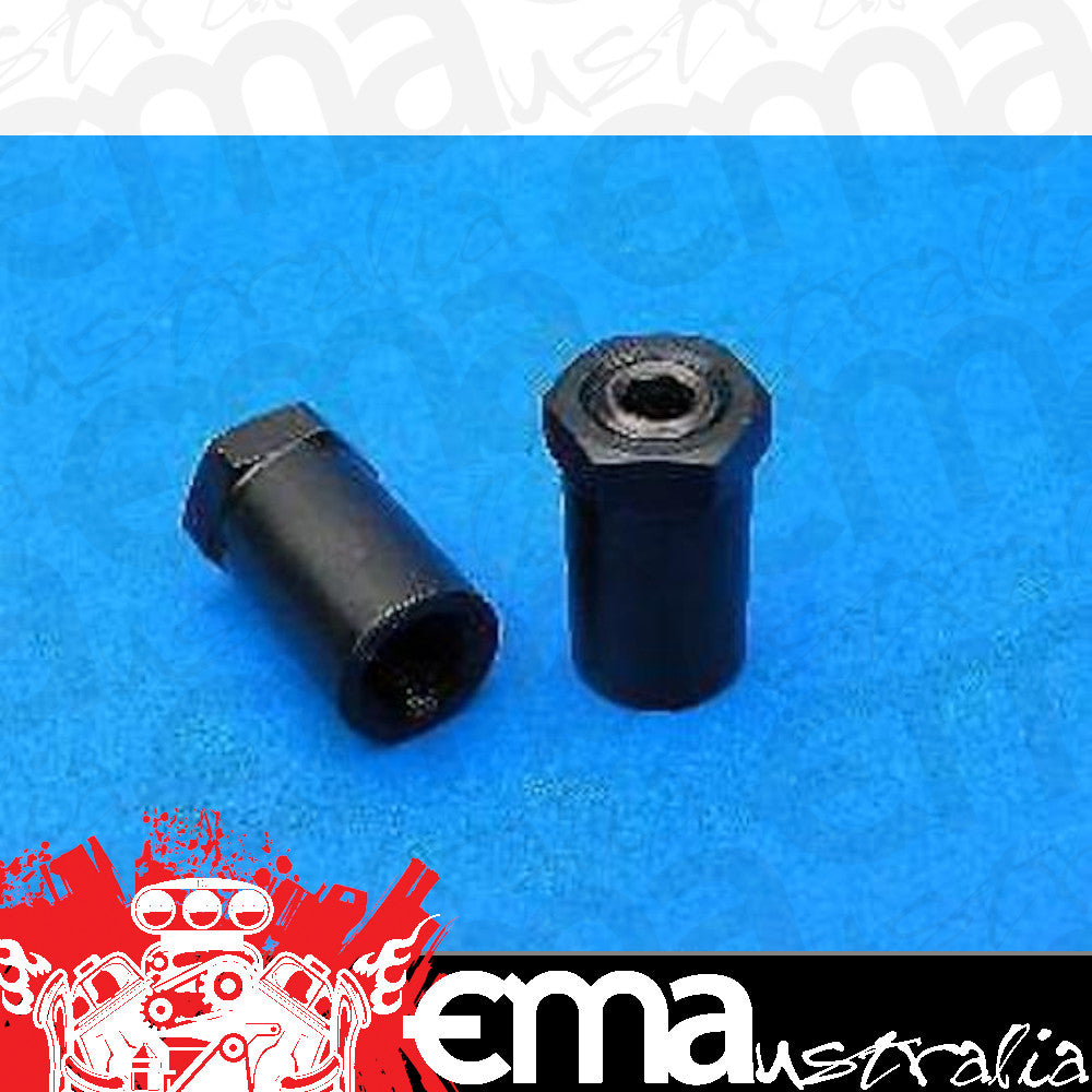 Yella Terra YT1860 7/16" Posilock Nut And Set Screw Set