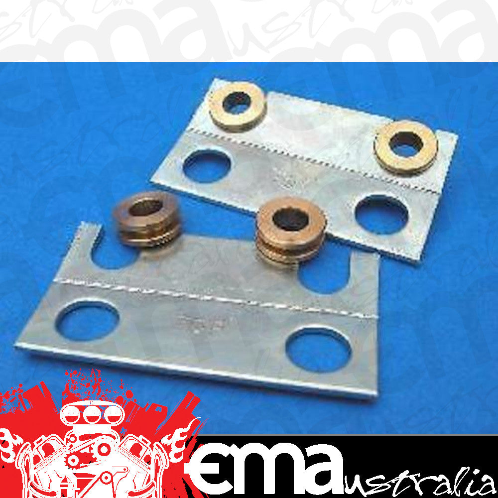 Yella Terra YT3081 5/16" Guide Plates Holden 253 308