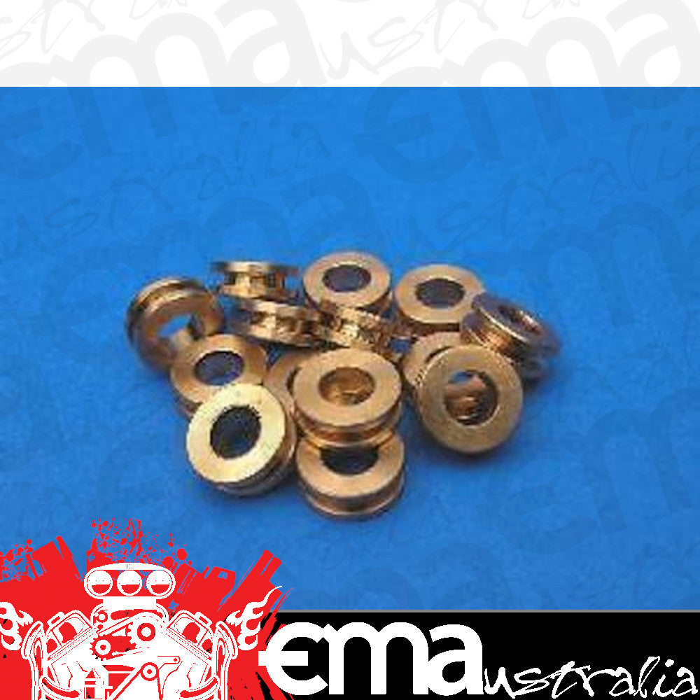 Yella Terra YT4988 5/16" YT4987 Guide Plate Bush Set