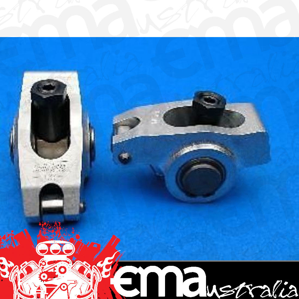 Yella Terra YT5000 Roller Rocker Chev Sb 23' Heads