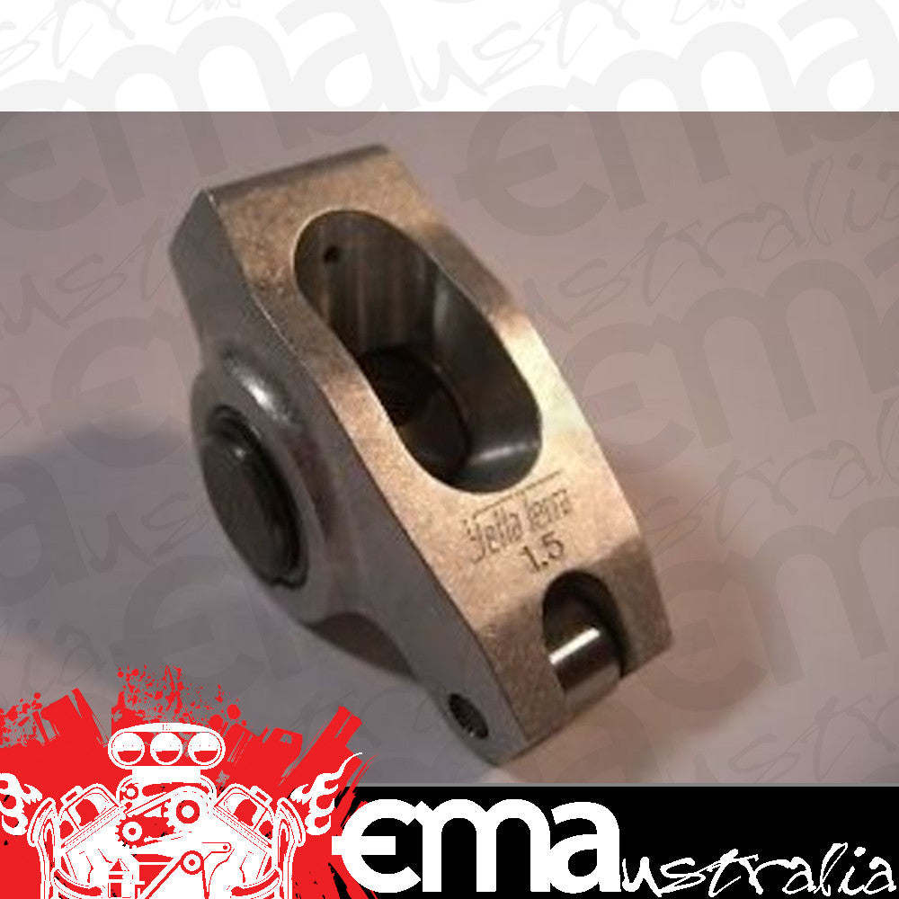 Yella Terra YT5002 Roller Rocker Chev Sb 23' Heads