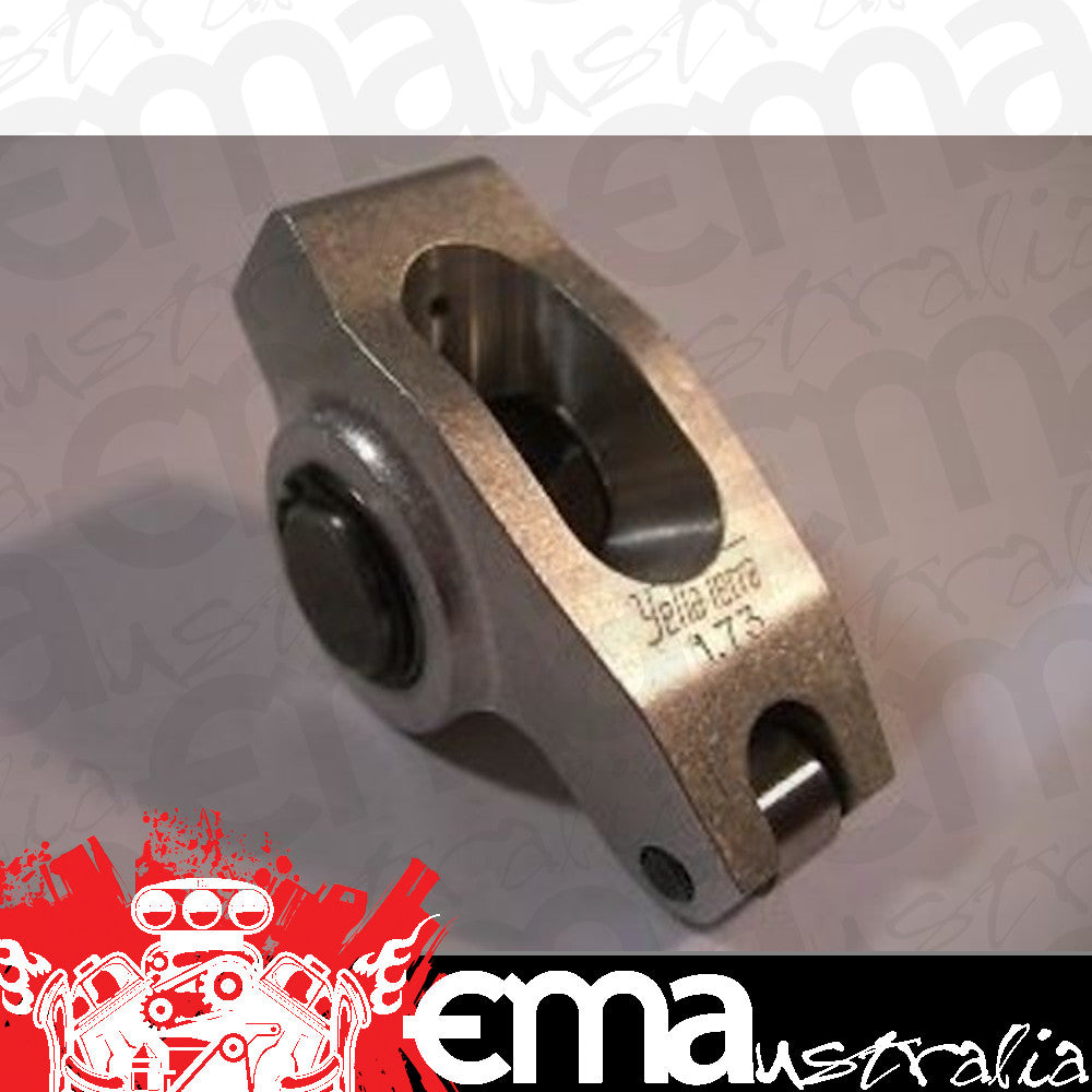 Ford Cleveland 302-351 C.I.D, Ford Big Block 429-460 C.I.D 7/16" Roller Rocker Clevo Bb Single Unit Yella Terra YT5006-1