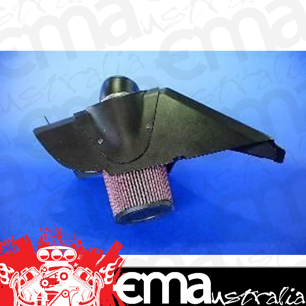 Yella Terra YT5700CAI-2 Holden 5.7-6.0L Ls2 Air Box Kit