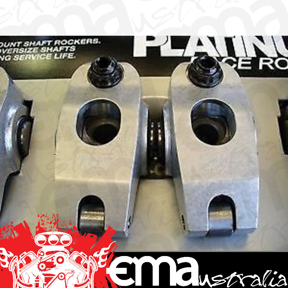 Yella Terra YT6321 Platinum Rocker Ford Cleveland