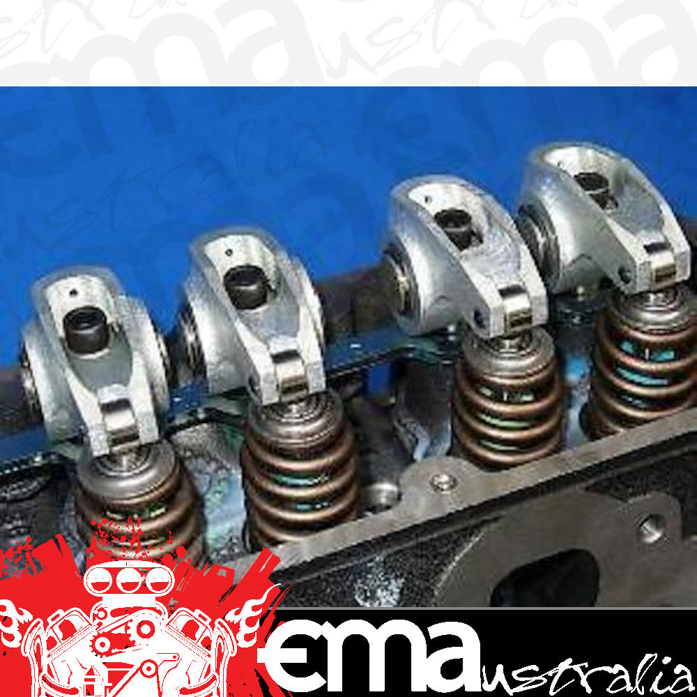 Yella Terra YT6662 Roller Rocker Holden 3.8L V6 1.95