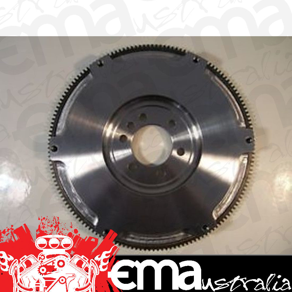Yella Terra YT9901L Lightweight Flywheel Chev Sb 265-400 Bb 396-454 168 Tooth