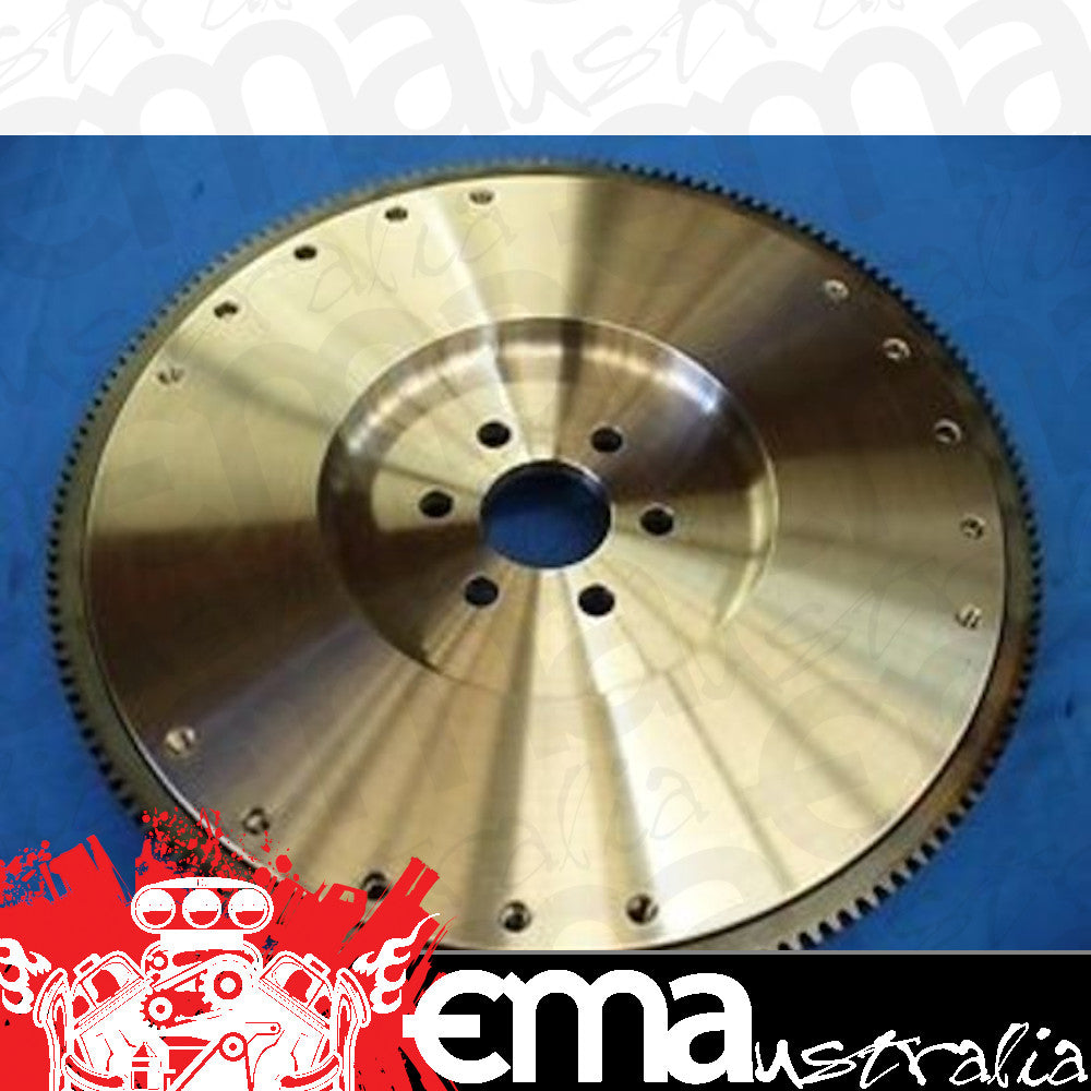 Yella Terra YT9909 Flywheel Ford Windsor 5.0L 157 Tooth