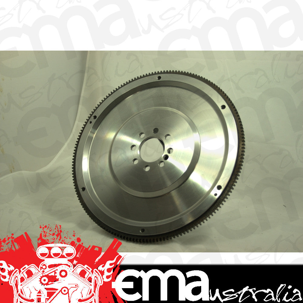 Yella Terra YT9918L L/W Steel Flywheel Chev V8 Lsa/Lsx 8 Bolt With Ls1 Clutch