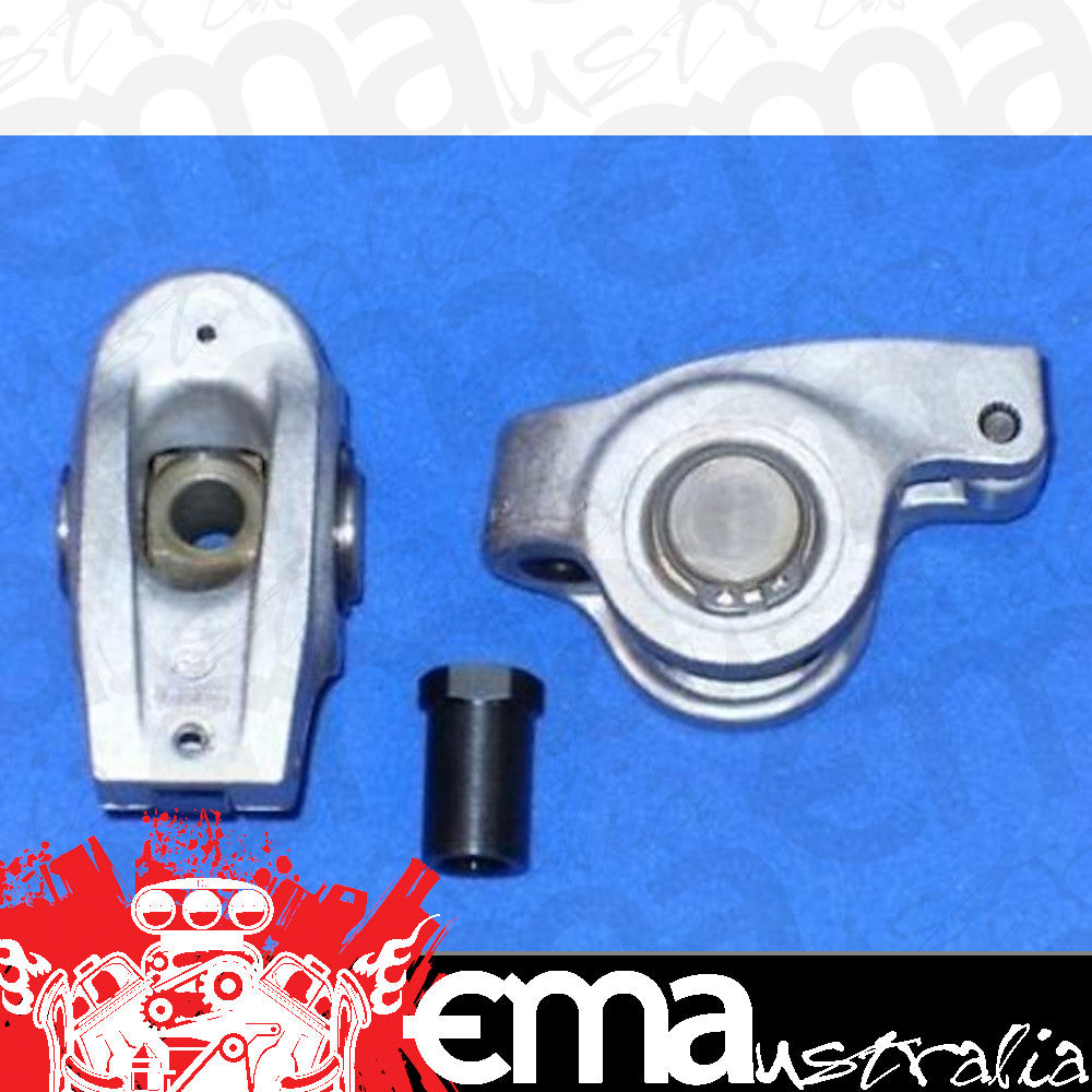 Holden V8 253-308 Holden V8 5.0-5.7L EFI VL-VT Series 1 1.65 Roller Rockers Yella Terra YTST2010
