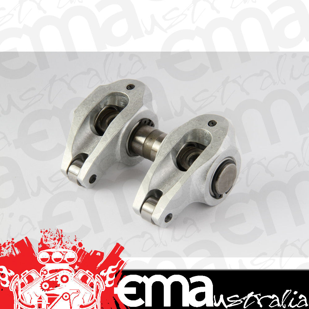 Yella Terra YTST2018 5/16" Street Terra Roller Rockers 1.72 Suit Ford 6Cl Xflow