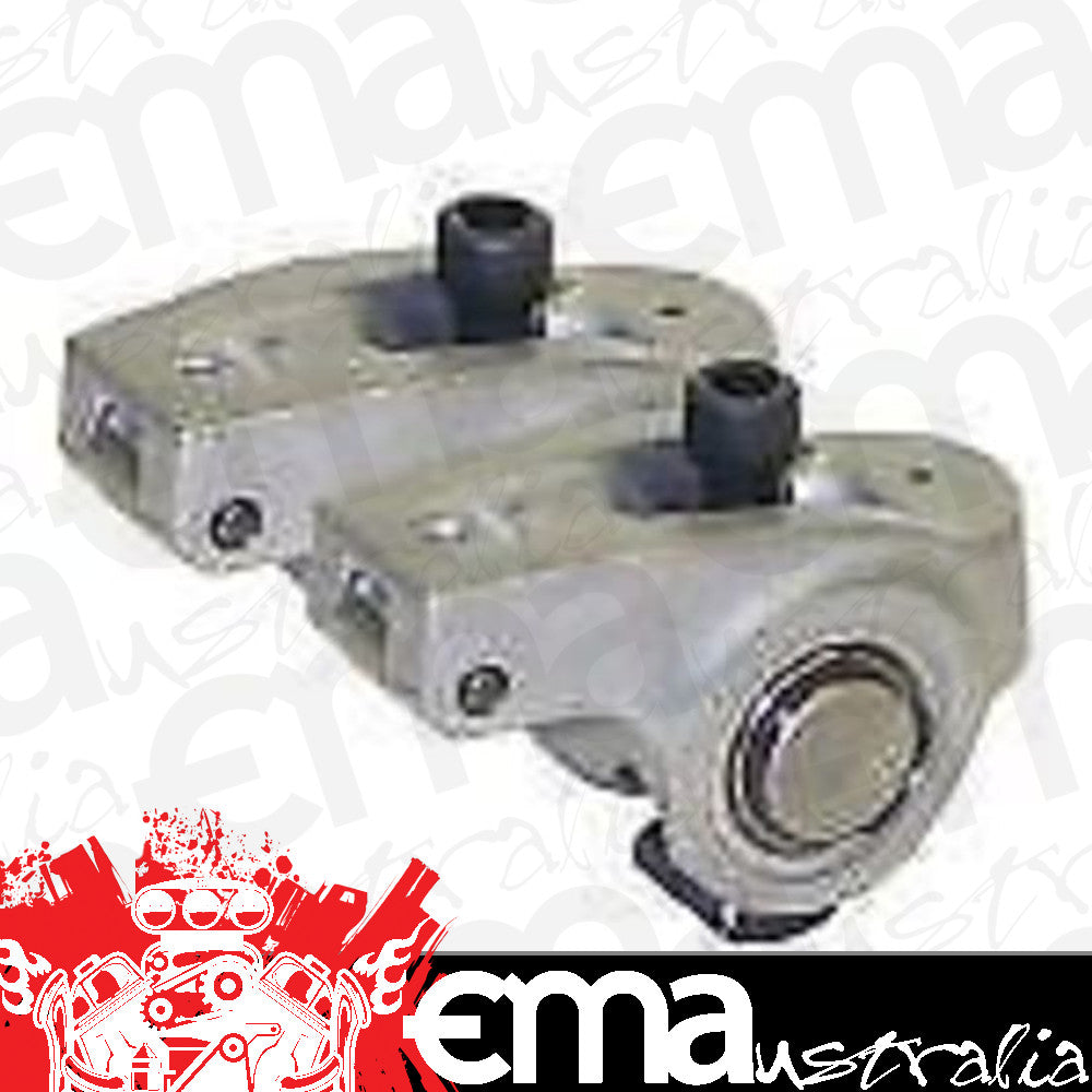 Yella Terra YTST2034 Roller Rocker Set 1.72:1 5/16" Pedestal Mount Hyd Ford 6Cyl