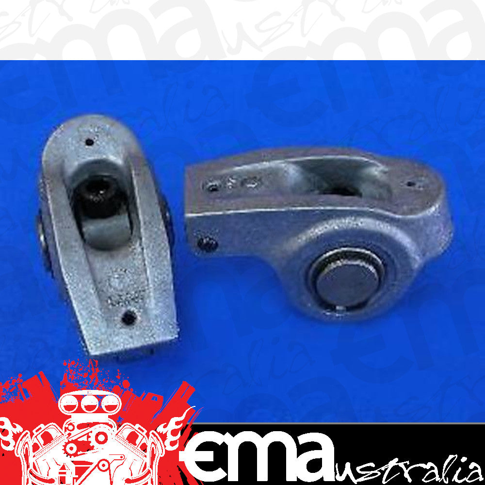 Yella Terra YTST2035 Roller Rockers Ford Cleveland 1.72 Ratio