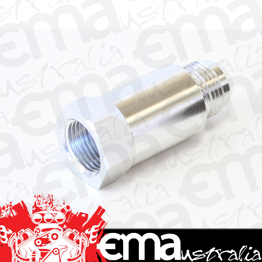 Aeroflow AF614-06S Roll Over Valve F/Male -6 ORB to Male -6An