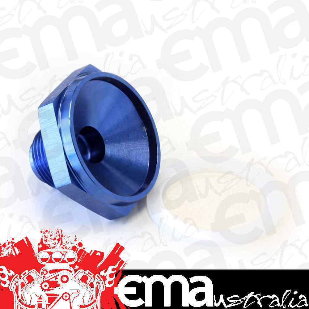 Holley 2300, 4150, 4160, 4500.Power Valve Type: Plug Power Blank Use When Is Removed Aeroflow Performance Products AF699-00