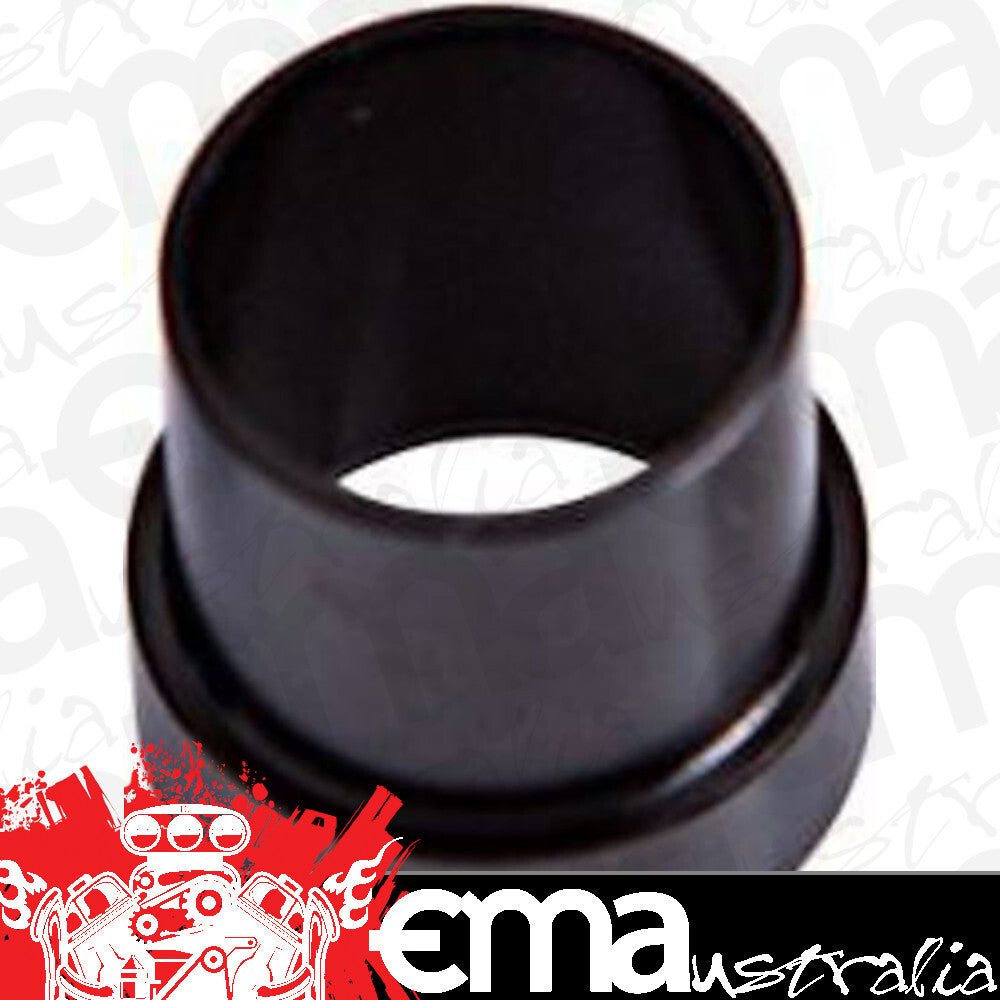 Aeroflow Performance Products AF819-03BLK Tube Sleeve -3AN to 3/16" Tubeblack -3AN Fits Over 3/16"Line