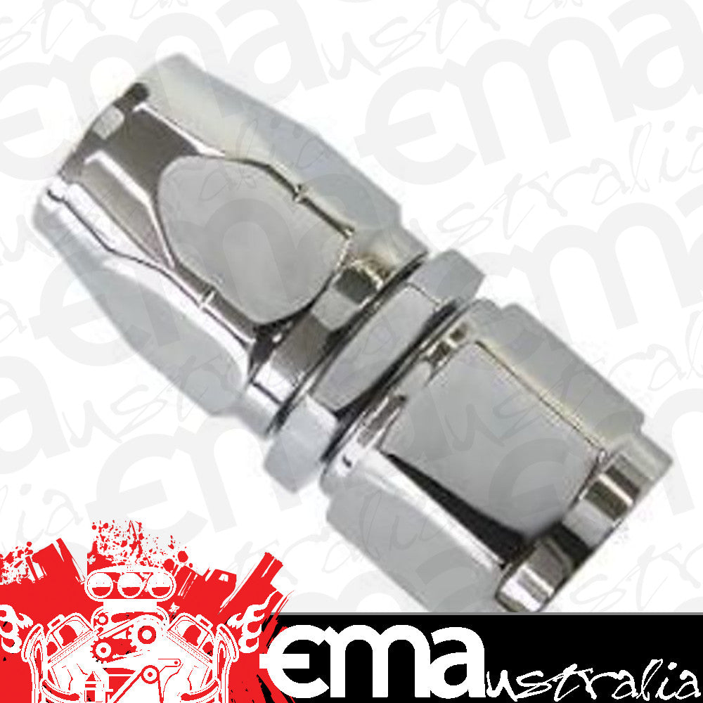 Aeroflow 100 & 450 series braided hose Straight End -10AN Elite Cutter Style Elite Show Qualit Aeroflow Performance Products AF881-10