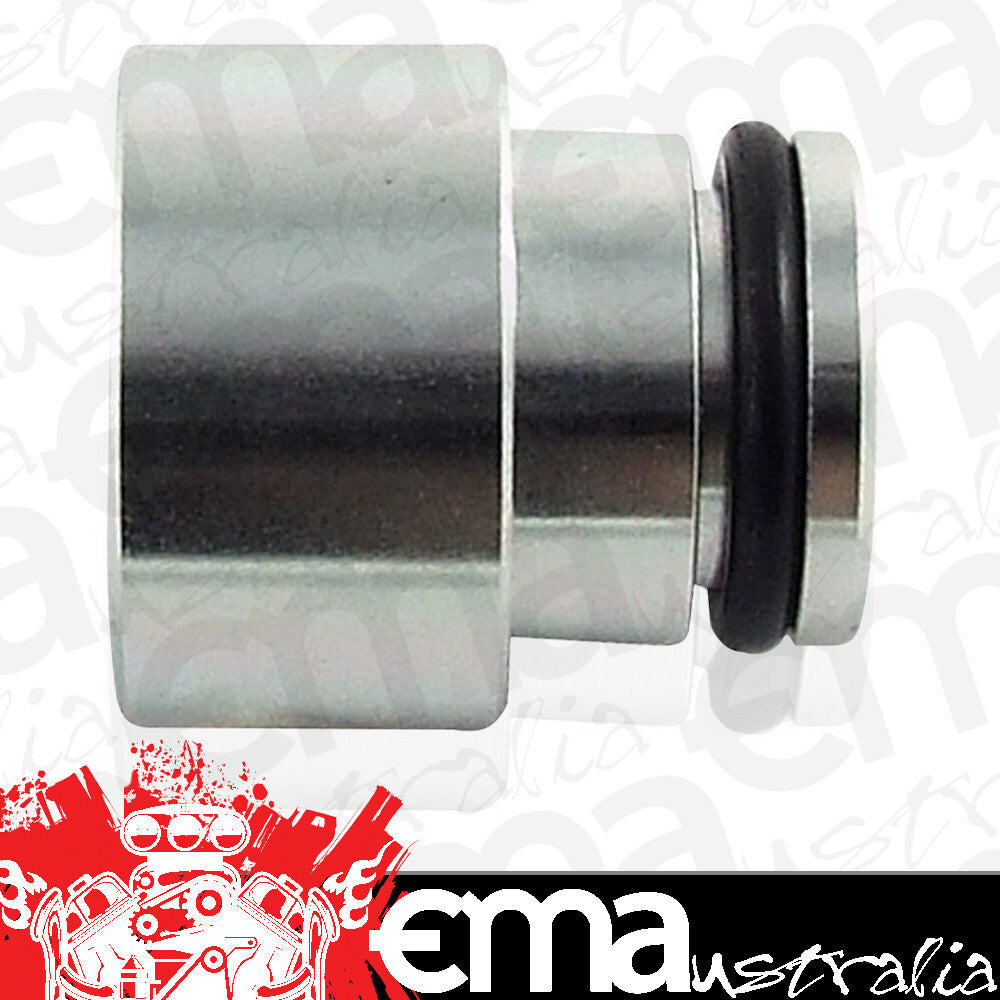 Aeroflow AF888 Weld In Injector Bung "Each" 14mm / 17mm I.D & 16.2mm O.D