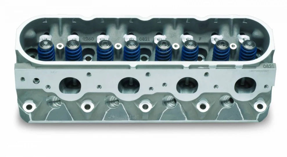 GM Performance CT525 6.2L Crate Engine (533HP @ 6600RPM)