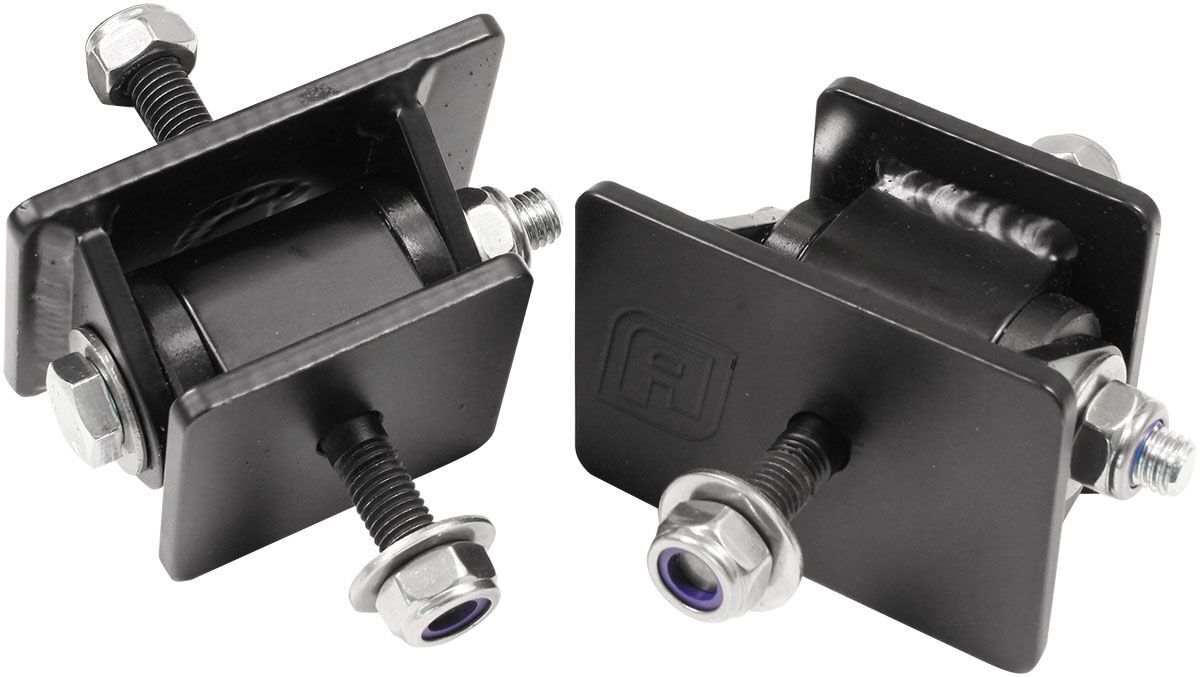 Aeroflow AF1201-1005 Holden Commodore VL & for Nissan Skyline R31 Engine Mounts
