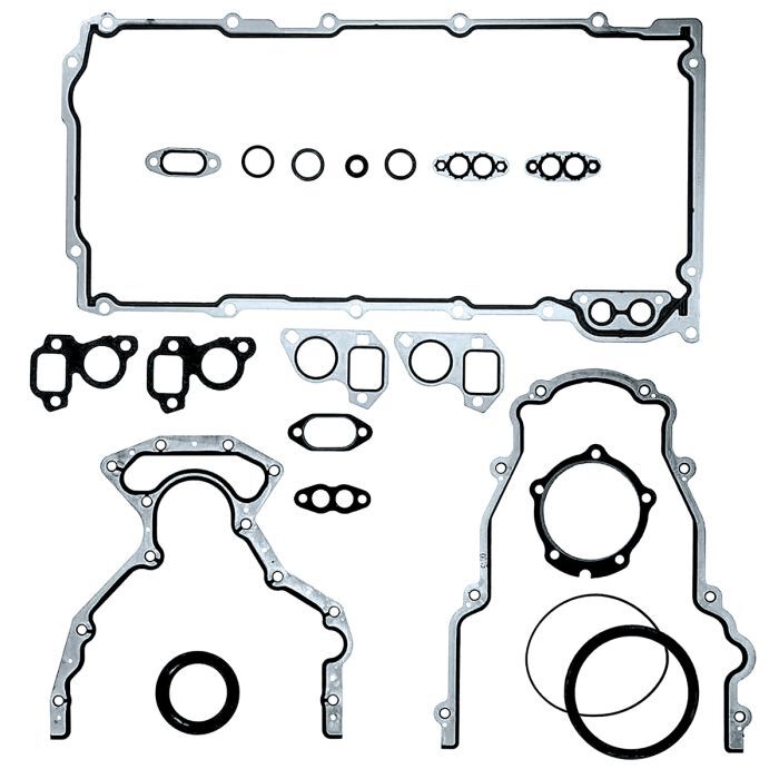 Aeroflow Performance Products AF1850-1020 Bottom End/Conversion Gasket Set Suit GM LS1