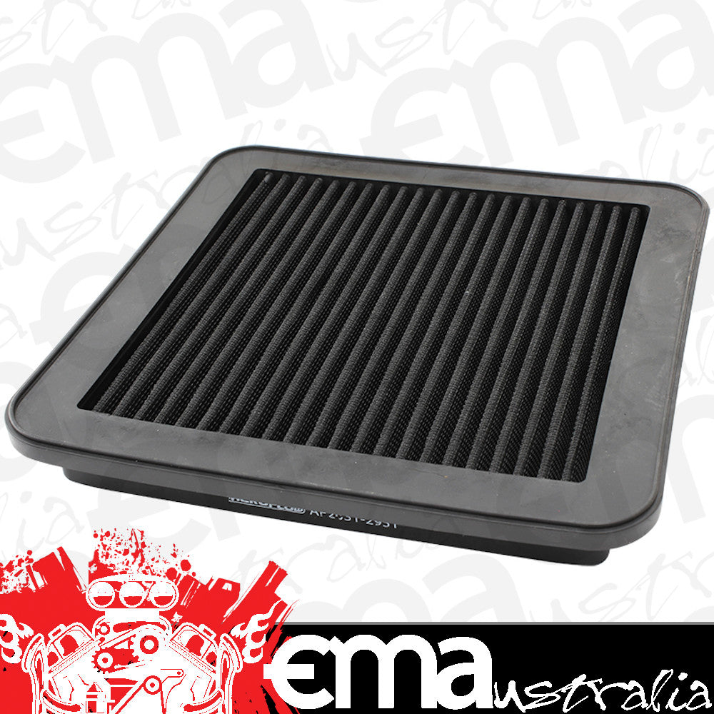 Aeroflow AF2031-2951 Panel Filter - Mitsubishi Triton 2.5Dsl 2008-On A1512