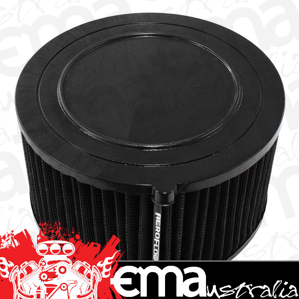 Aeroflow AF2041-0662 Ford Ranger & Bt50 Air Filter 09/11-15 2.2-2.5-3.2L A1784