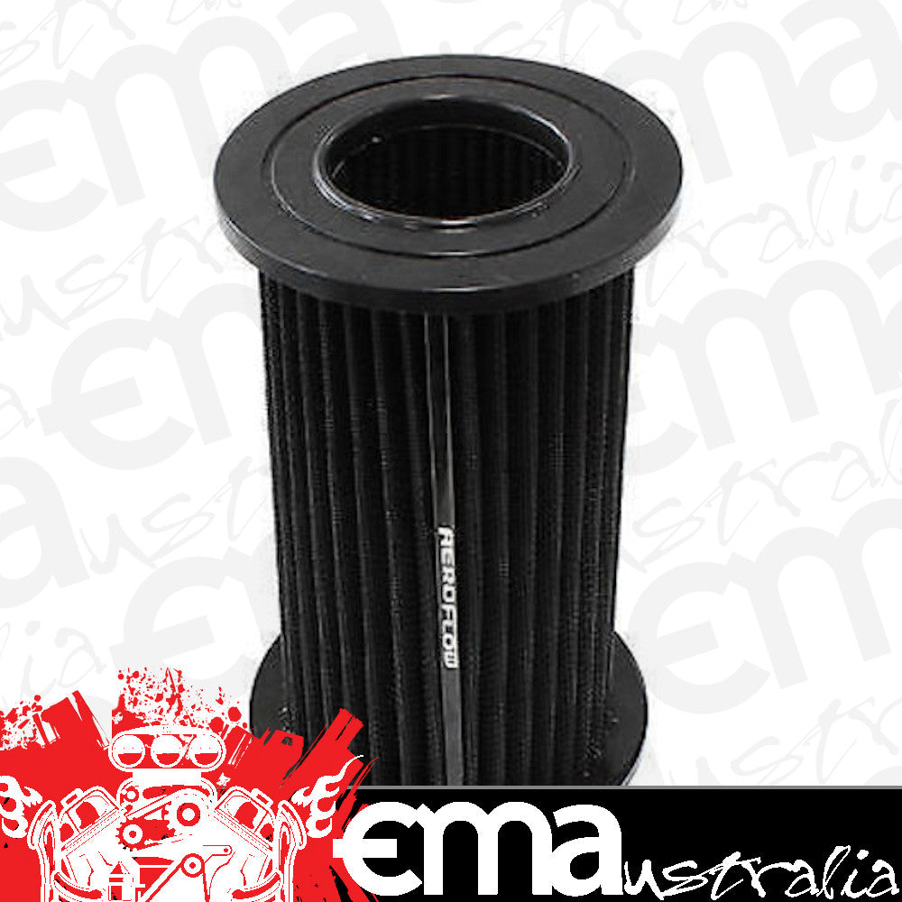 Aeroflow AF2041-2020 for for Nissan Frontier '04-'05 2.5Dsltapered Conical Filter A1495