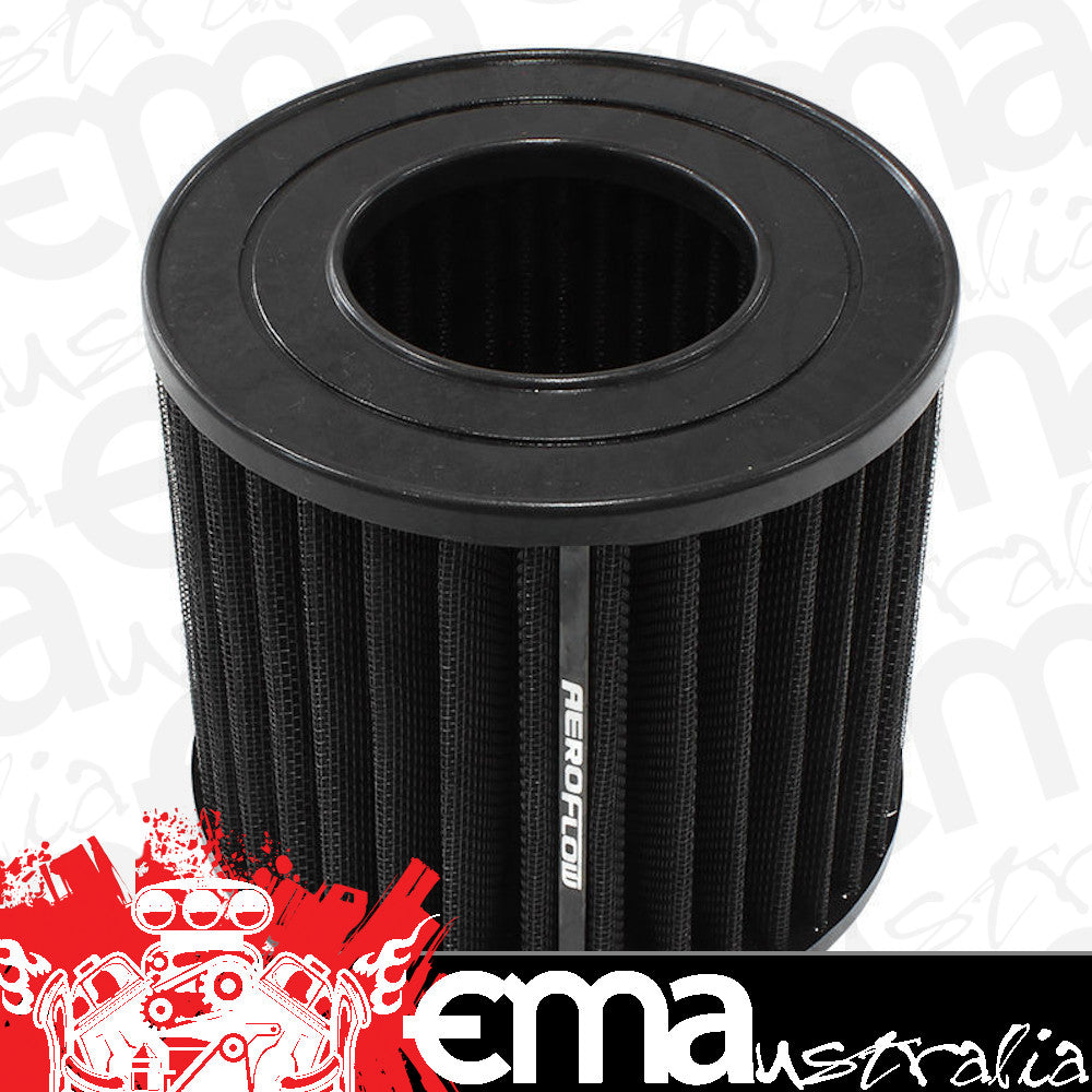 Aeroflow AF2041-2023 Round Filter - Rodeo Jackeroo 3.0L Turbo Diesel A1504