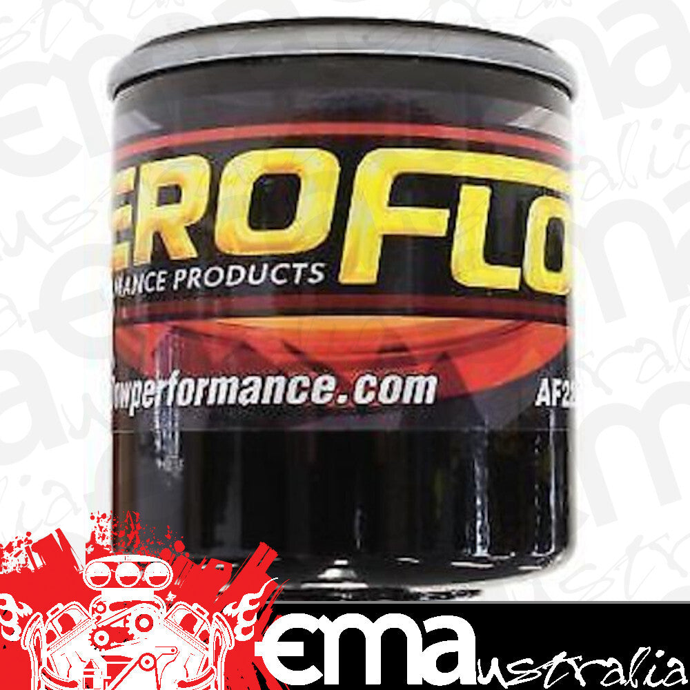 Holden Rodeo 3.0L Diesel (See Notes) Oil Filter for Toyota Z158 Z386 Z432 Z442 Aeroflow Performance Products AF2296-1003