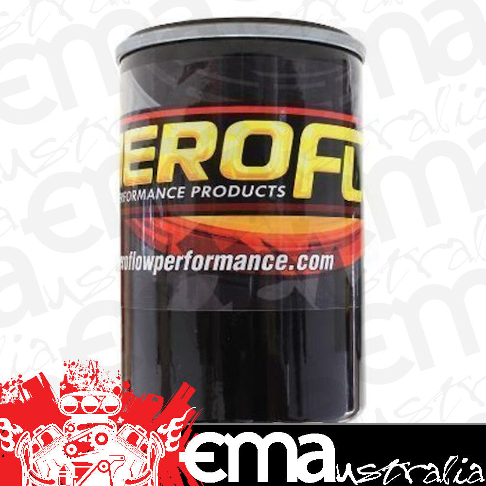 Daewoo (See Notes) Oil Filter Holden V6 Z154 ***Warning Aeroflow Performance Products AF2296-2001