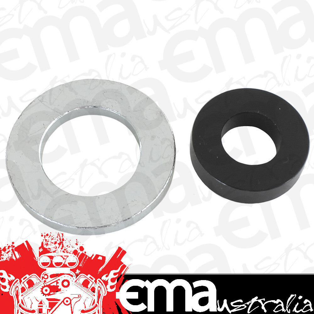 Aeroflow Performance Products AF4000-1000 Chev Alt to Holden Mount V8 Engine Spacer Kit
