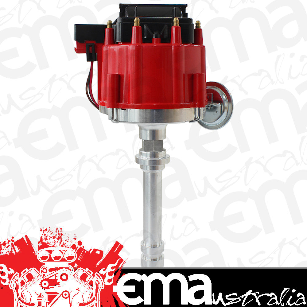 Aeroflow AF4010-8362R Chev V8 Hei Distibutor **Std GM Distributor**
