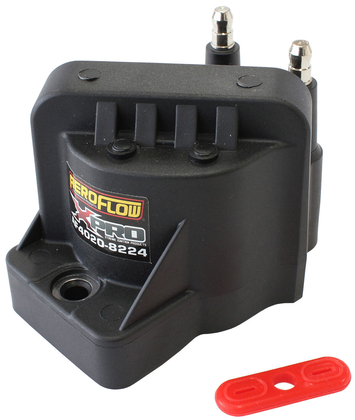 Aeroflow Performance Products AF4020-8224 High Output Ignition Coil Holden Commodore V6 VN VP VR VS VT VX VY (each)