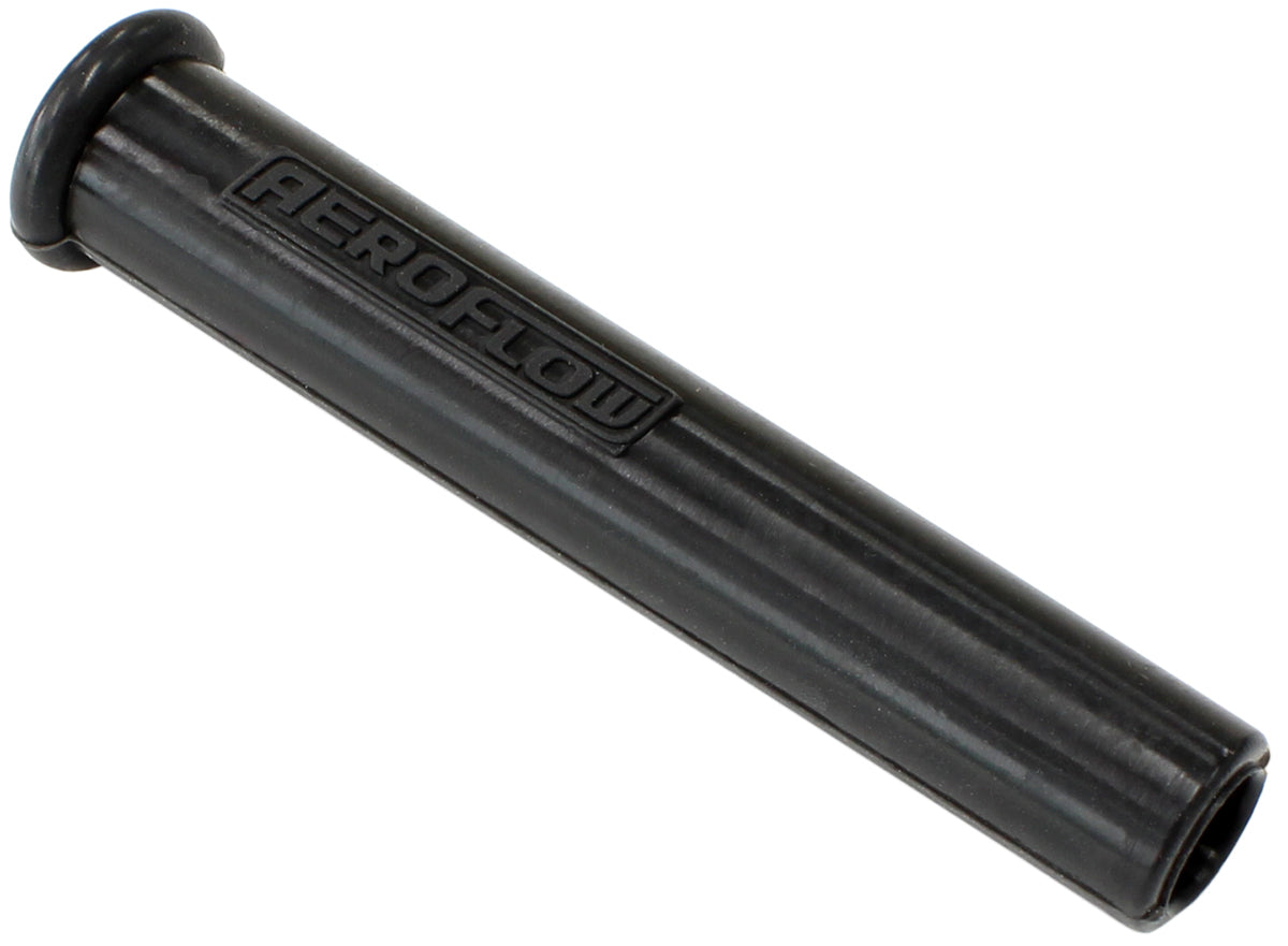 Aeroflow AF4030-34565 Multi-Angle Boots Bulk 100Pk Boots Only Black Bulk 100Pk