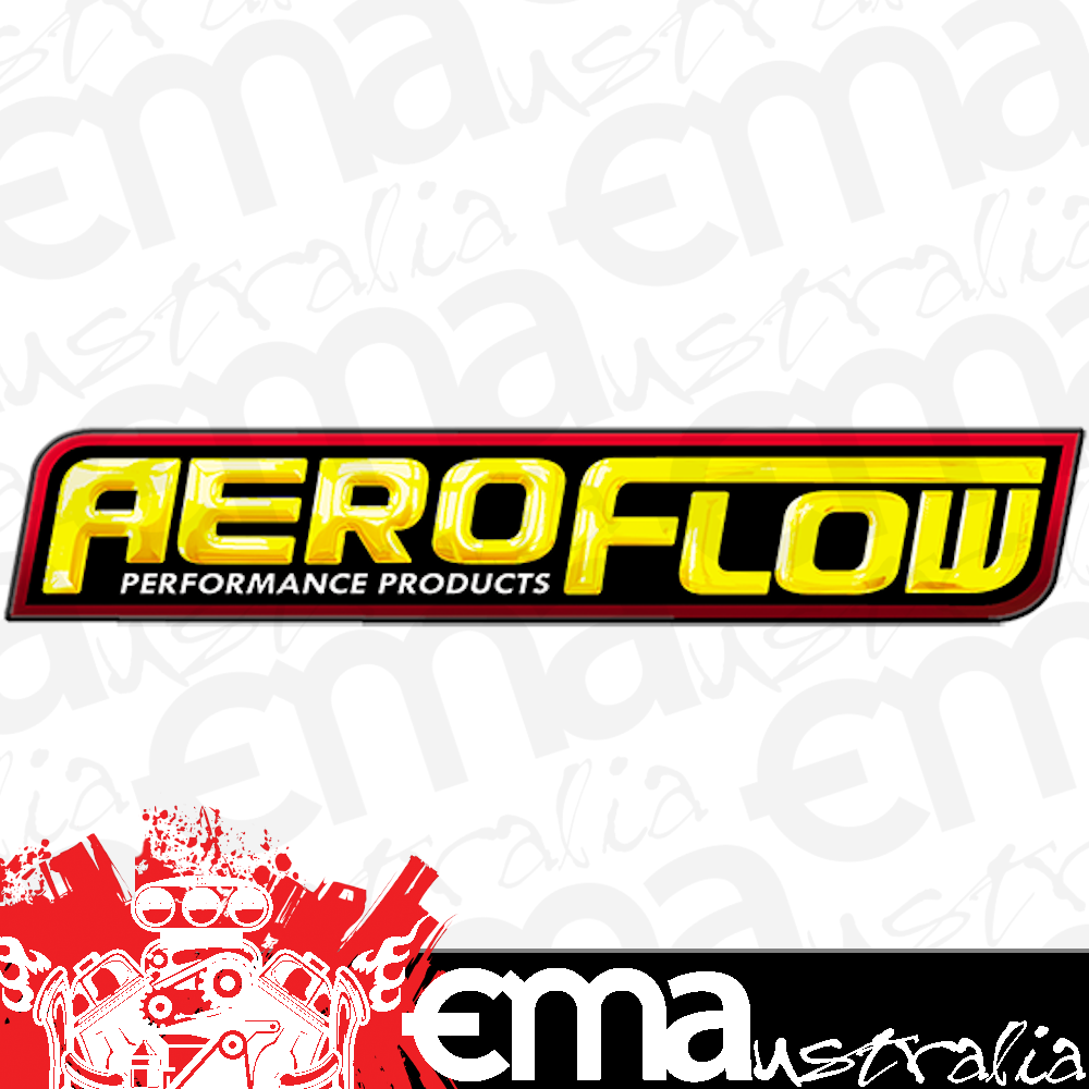 Aeroflow AF4079-1000 Aeroflow GM Alternator Regulator Replacement