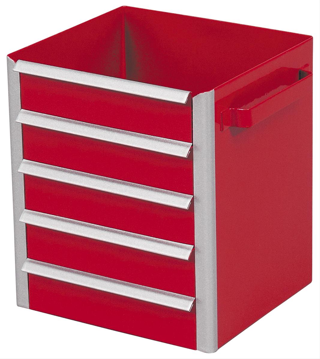 Engine Master Australia LTL-LD-LPR Toolbox Pencil Cup Desktop Collectables Toolbox Pencil Cup (each)